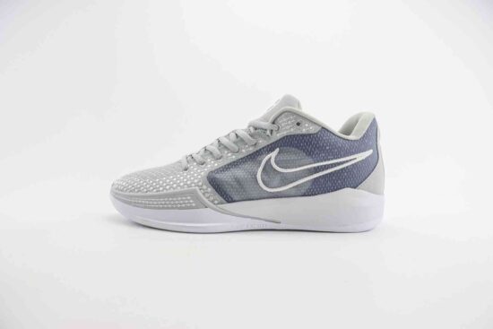 Nike Sabrina 1 ‘Ionescu’ 签名减震防滑低帮篮球鞋 FQ3391-010