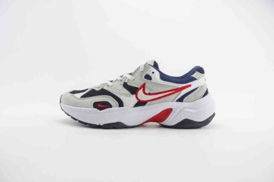 Nike AIR AL 8 舒适百搭耐磨透气低帮跑步鞋时尚厚底老爹鞋 FJ3794 400