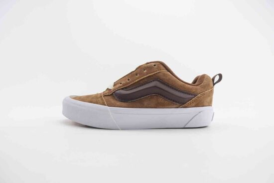 Vans Classics Knu Skool 土豆鞋 面包鞋 编码：VWW1S