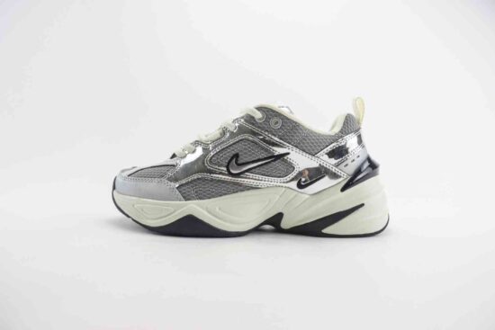 Nike M2K Tekno 老爹鞋 银 HY951 71