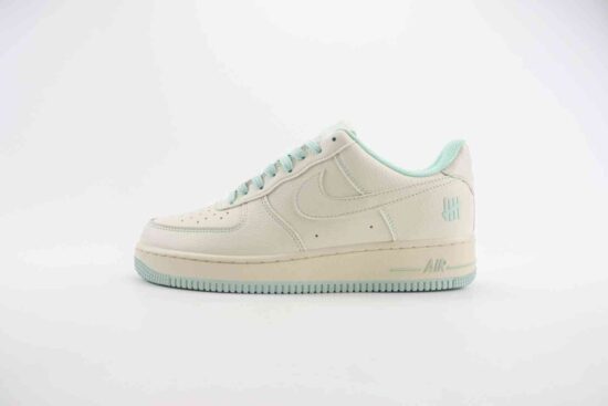 Nike Air Force 1 低帮 米蓝 CW2288-111