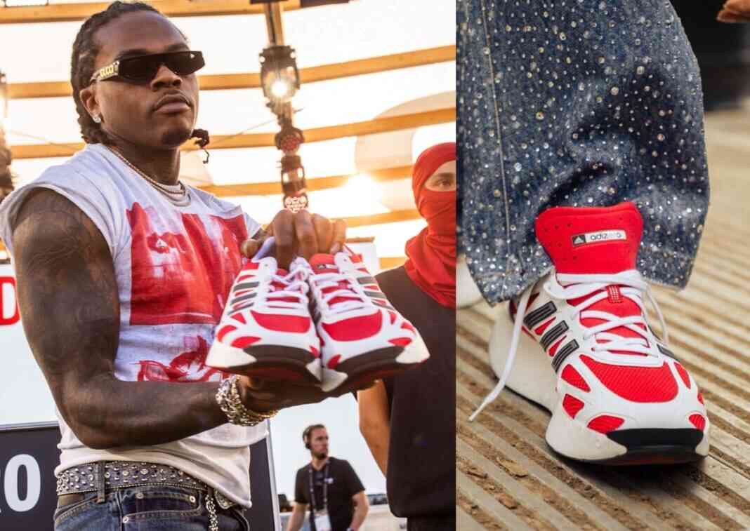 Gunna 推出阿迪达斯 Adizero Aruku，将于 2025 年发布