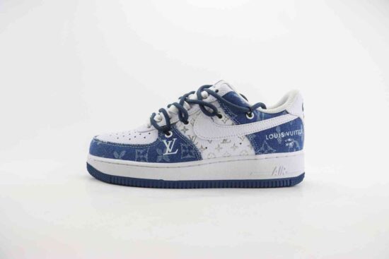 Nike Air Force 1 低帮空军鞋 ZH0316-021