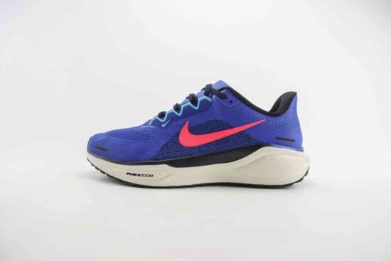 Nike Air Zoom Pegasus 41 超级飞马涡轮增压马拉松休闲运动慢跑鞋 FN4932 401