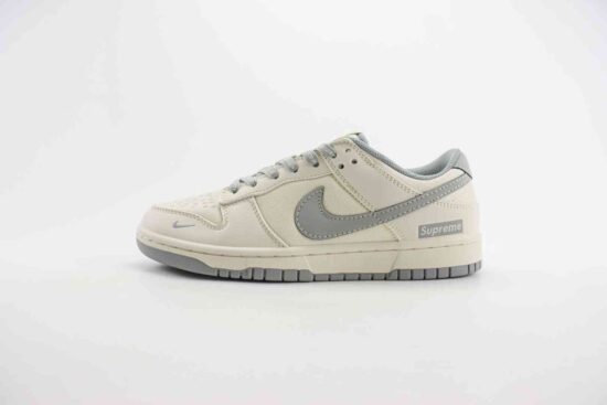 Nike SB Dunk Low x supreme联名 BB6698-514