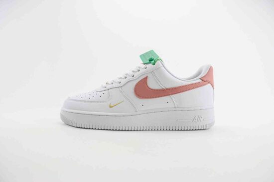 Nike Air Force 1 空军 低帮 白粉 双勾 CZ0270-103