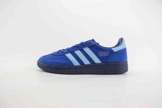 Adidasidas Handball Spezial 复古休闲板鞋 货号：GW2246