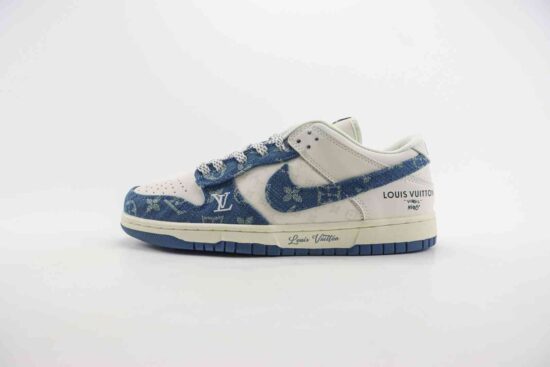 Nike SB Dunk Low x LV 联名 RM2309-239