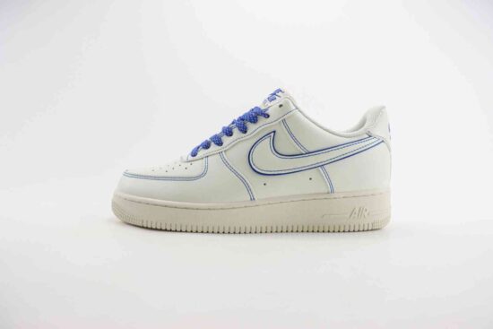 Nike Air Force 1 空军 低帮 CW2288 111