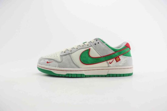 Nike SB Dunk Low 龙年限定 CR8033 505