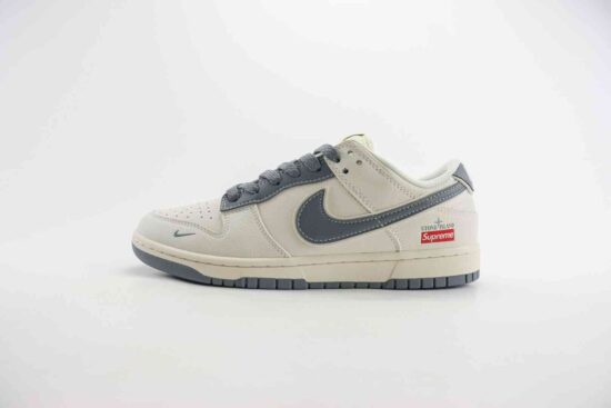 Nike SB Dunk Low x supreme联名 BB9866-002