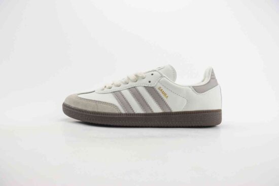 Adidas originals Samba OG 桑巴板鞋 货号：JH6479