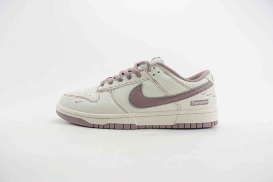 Nike SB Dunk Low x supreme联名 低帮休闲运动滑板板鞋 RM2308-331