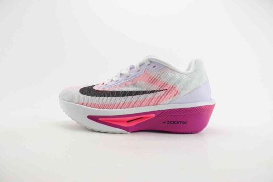 Nike Zoom FLY 6 马拉松跑步鞋 货号：FN8454-100