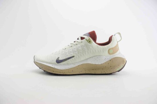 Nike REACTX INFINITY RUN 4 Gore-Tex马拉松防水机能风格轻量跑鞋 HF5710-101