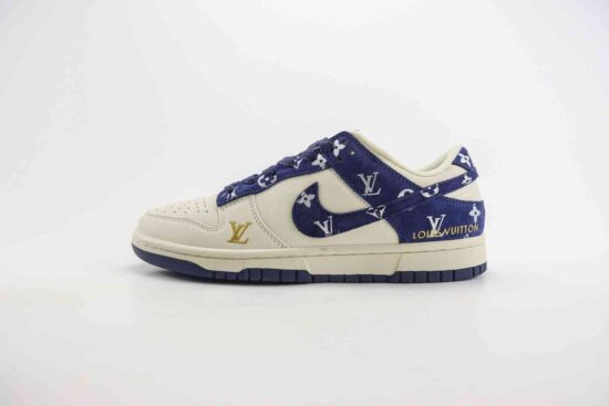 Nike SB Dunk Low LV联名 XD6188-029