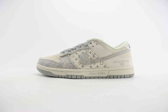 Nike SB Dunk Low LV联名 JH8310-947