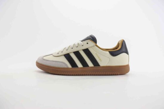 Adidas Originals Samba OG JJJJound联名 低帮 德训鞋 货号：ID8708