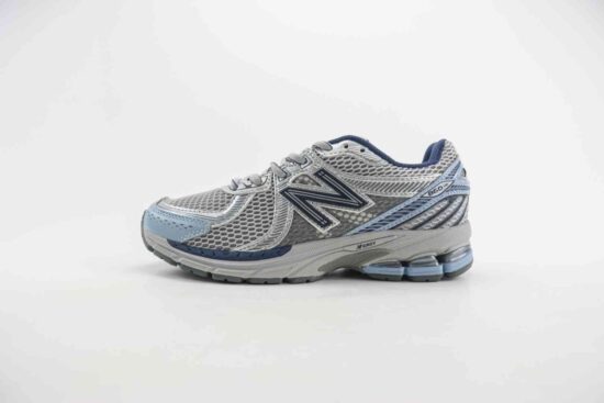 New Balance 860 V2系列 休闲运动慢跑鞋 货号：ML860BB2