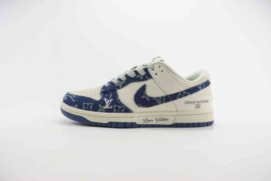 Nike SB Dunk Low 联名 XP3802-335