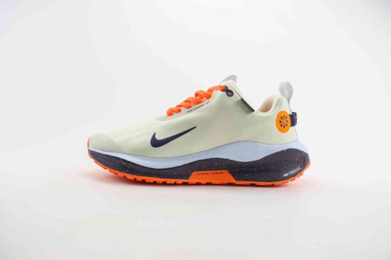 Nike REACTX INFINITY RUN 4 Gore-Tex 马拉松防水机能风格轻量跑鞋 FB2204-002