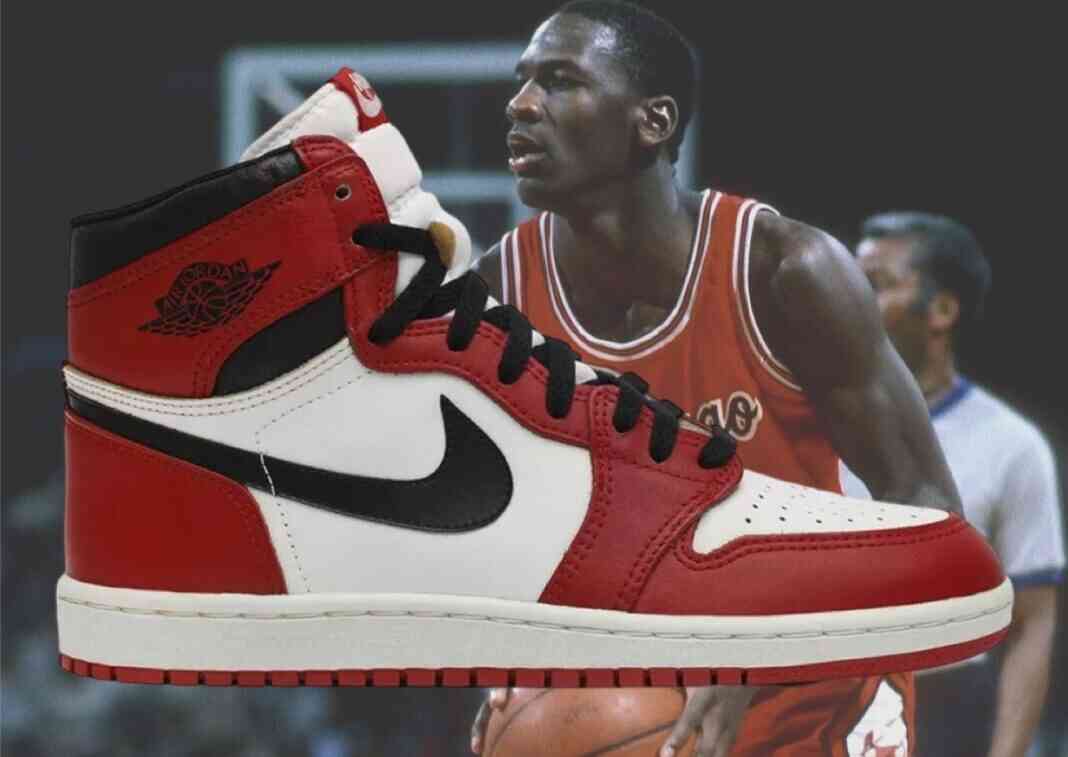 Air Jordan 1 High ’85 “Chicago” 将不会在 2025 年发布