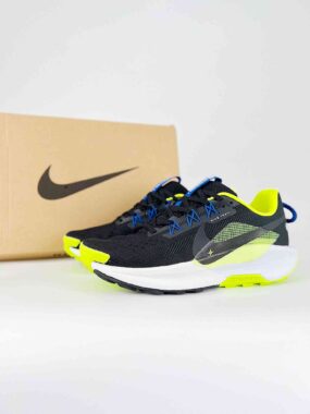 Nike Pegasus Trail 5 越野跑步鞋 货号：DV3864-012