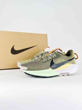 Nike Pegasus Trail 5 越野跑步鞋 货号：DV3864-200