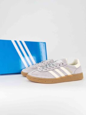 Adidas Handball Spezial 复古休闲板鞋 货号：IF7086