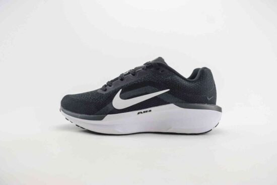 Nike Air Zoom Winflo 11 训练跑步鞋 夏季网面透气 缓震 货号：FJ9509-001