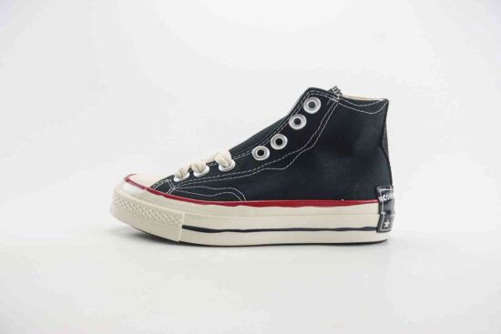 Converse 1970S 高帮溶解鞋 货号：KWP1W