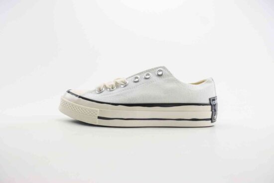 Converse 1970S 小MMY溶解鞋 柳智敏同款 货号：KWP1W