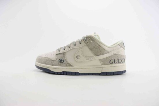 Nike SB Dunk Low x GUCCI 古驰联名 CF3688-003