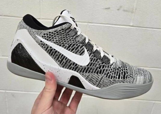 耐克 Kobe 9 Elite Low Protro “Beethoven” 2025 年 4 月发布