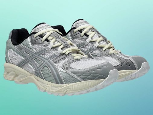 Min-Nano x ASICS Gel-Nimbus 10.1 将于 2024 年 11 月发布