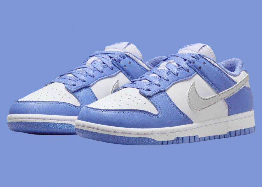 耐克 Dunk Low “Royal Pulse” 现已上市（2024 年 10 月）