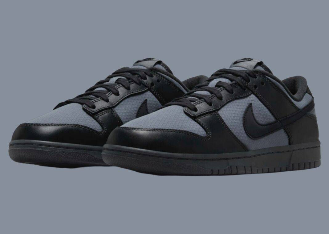 耐克 Dunk Low “Off Noir” 现已上市（2024 年 11 月）