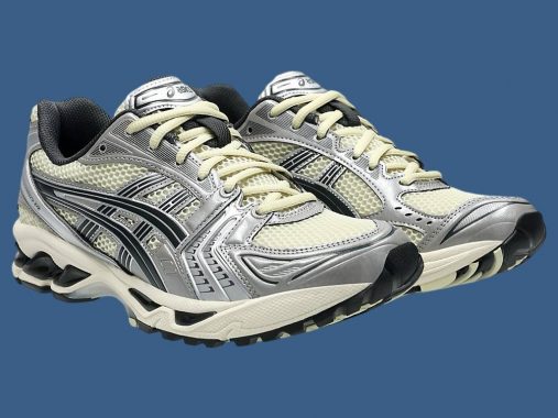 ASICS GEL-Kayano 14 “牡蛎 “假期来袭