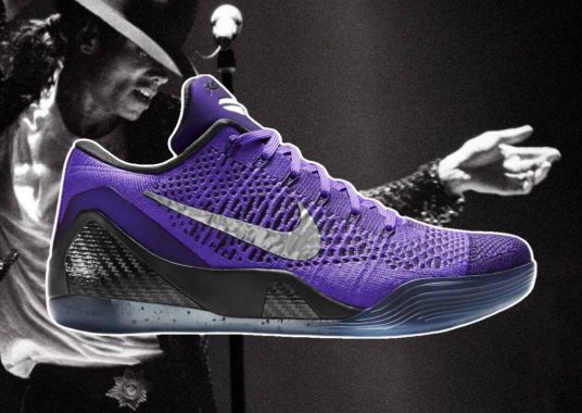 耐克 Kobe 9 Elite Low Protro “月球漫步者 “2025 年秋季回归